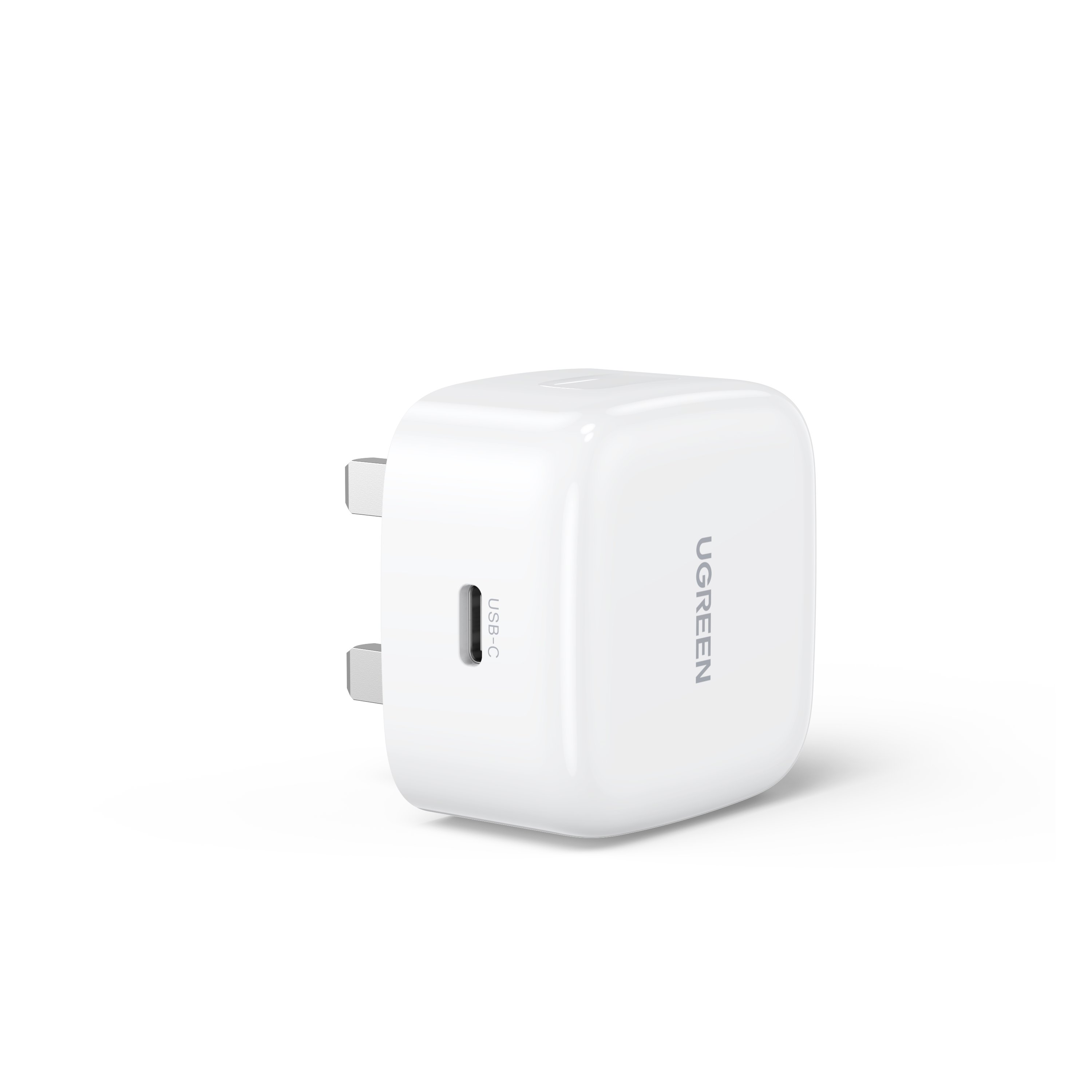 UGREEN 30W USB-C PD Fast Charging Adapter_img_1