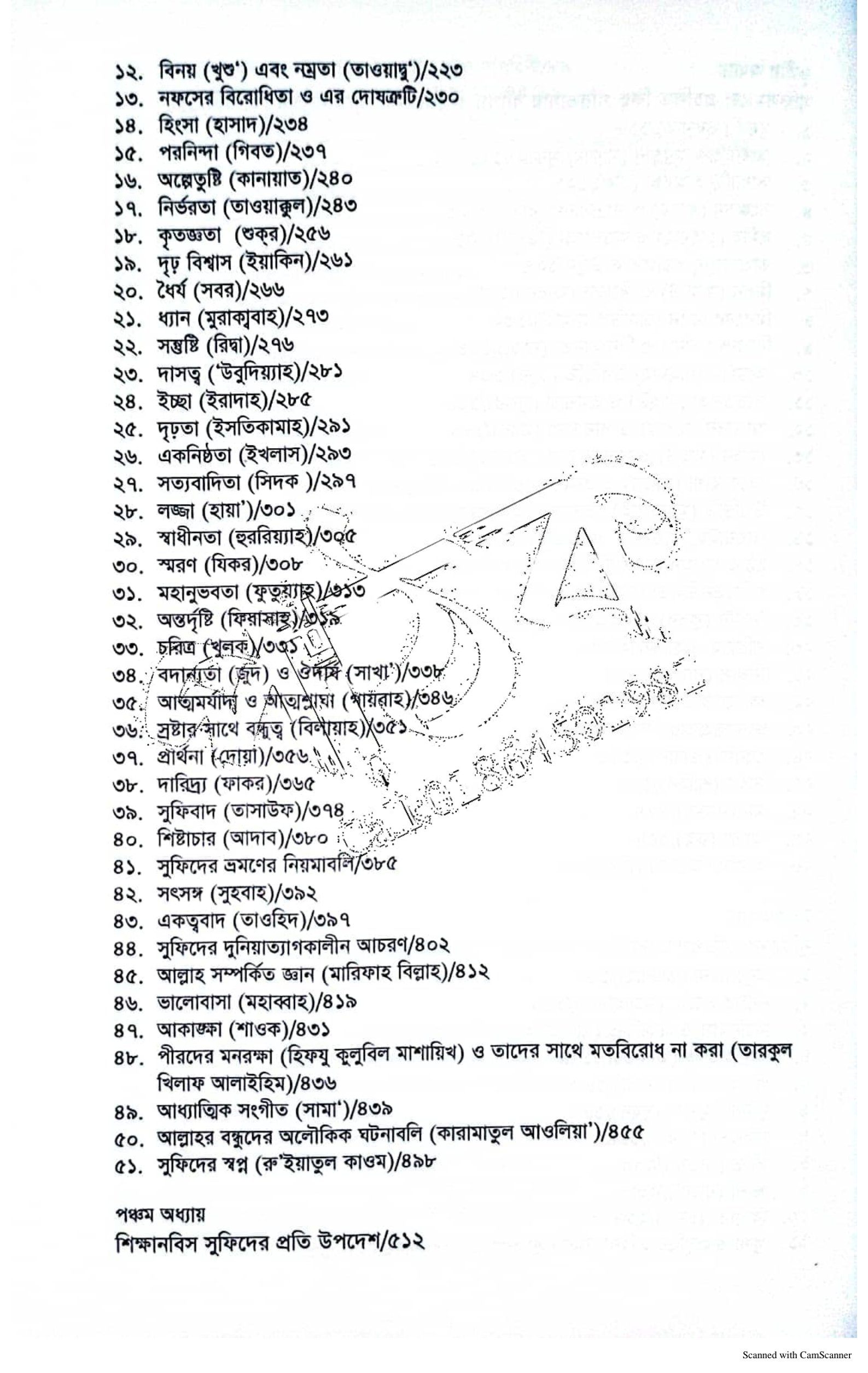 আর রিসালাতুল কুশাইরিয়্যাহ_img_10