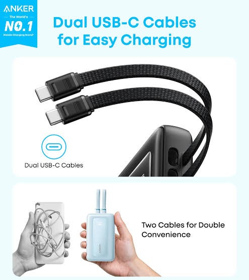 Anker Zolo 10,000mAh Power Bank (A1680H12)_img_2