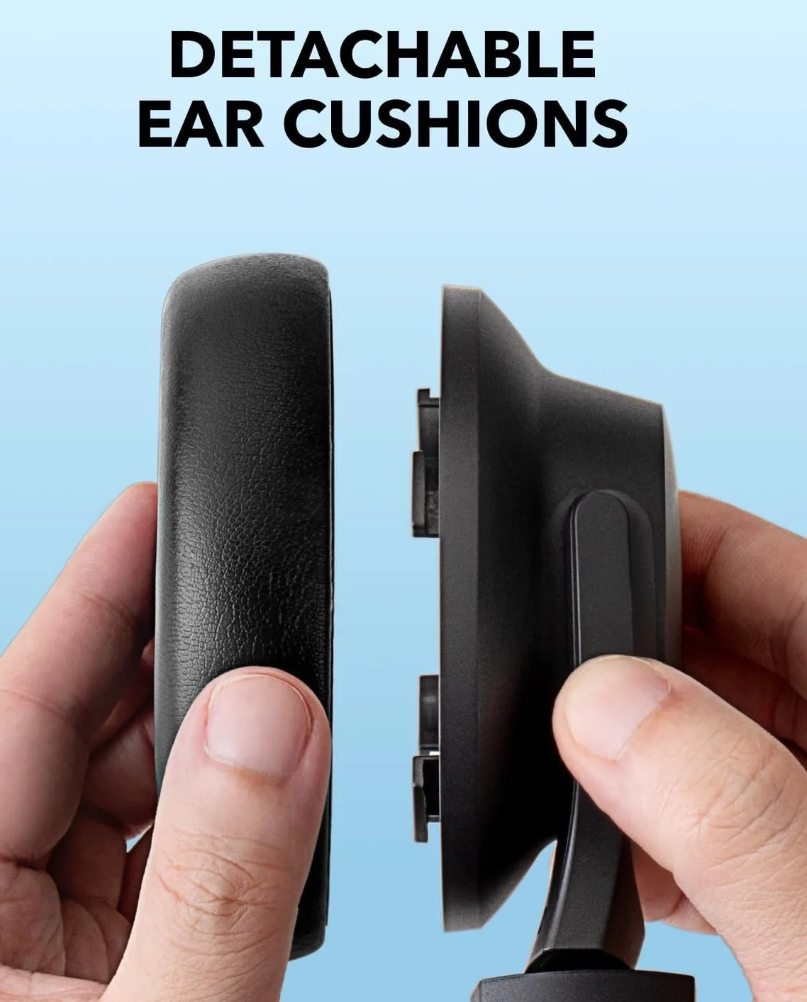 Anker Soundcore Q11i Over-Ear Bluetooth Headphones_img_3