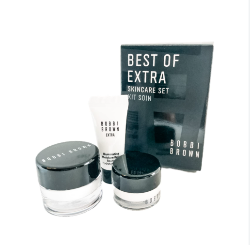 Bobbi Brown “Best of Extra” Kit (COS324)