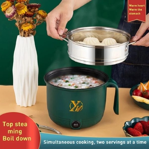Electric Cooking Pot Multifunctional_img_2