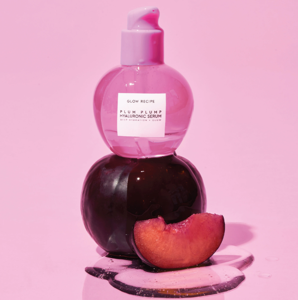 Glow Recipe Plum Plump Hyaluronic Serum – 30 ml (COS42)