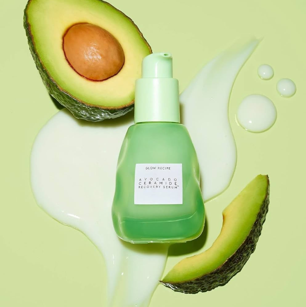 Glow Recipe Avocado Ceramide Recovery Serum – 30 ml (COS44)
