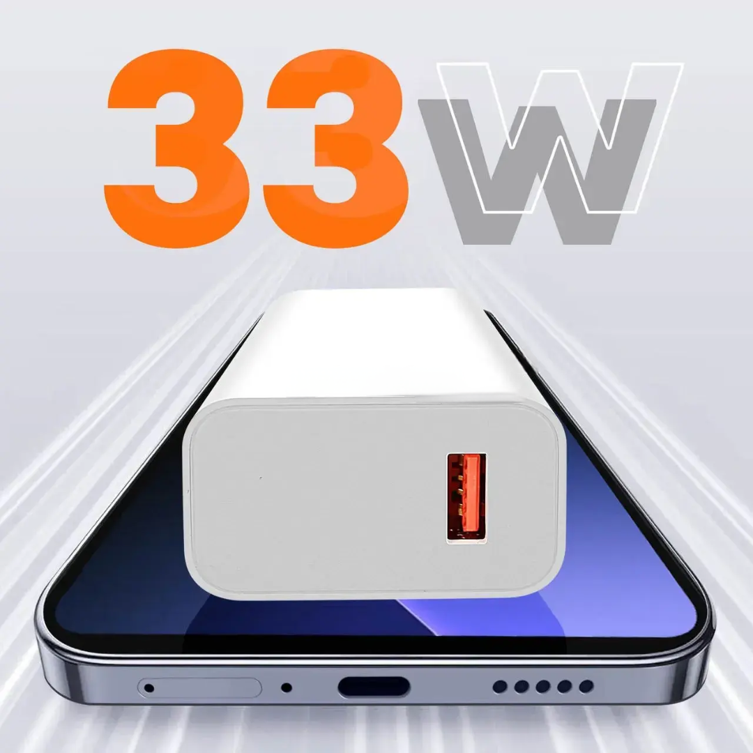 Xiomi 33W