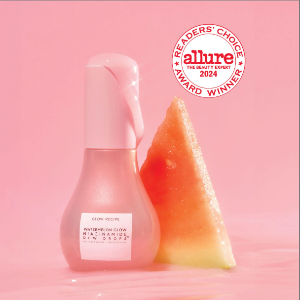 Watermelon Niacinamide Dew Drops – 40 ml (COS50)