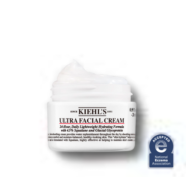 Kiehl's Ultra Facial Cream – 28 ml (COS35)