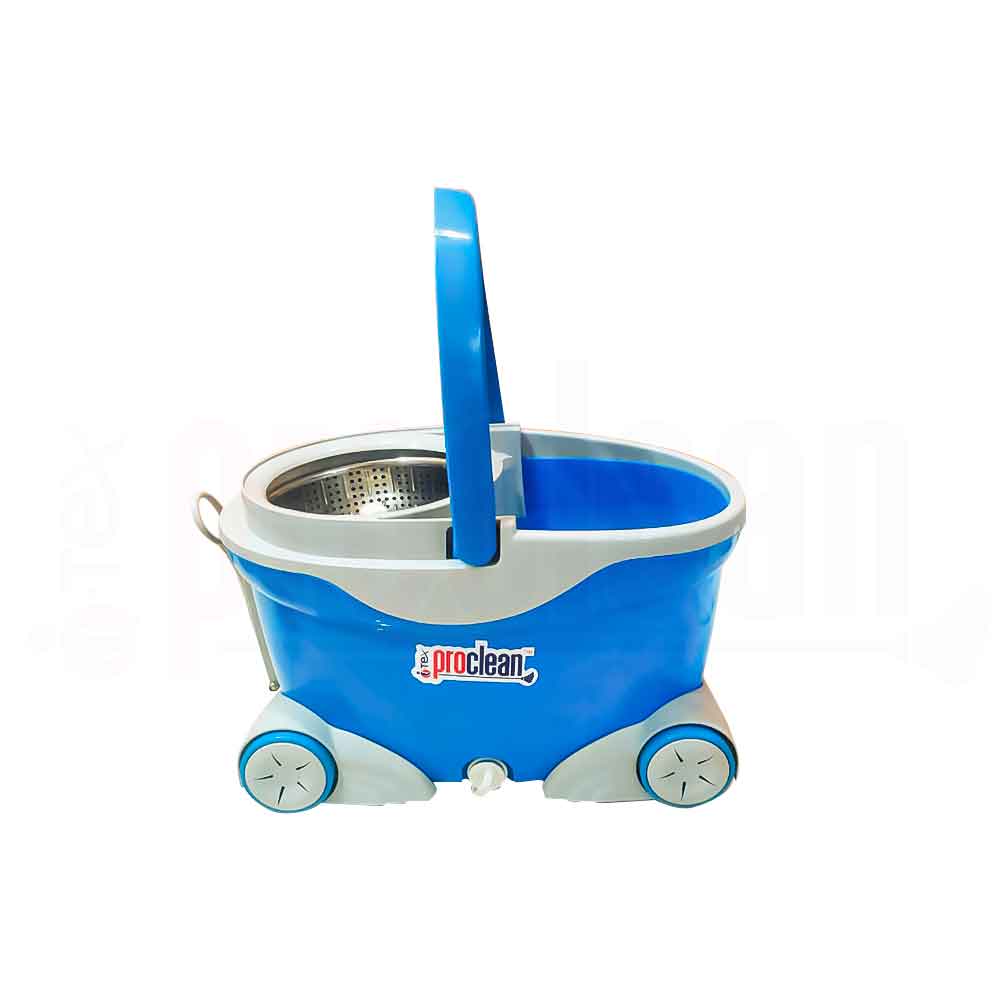 Premium Rotary/Spin Mop_RM-0933_Blue_img_6