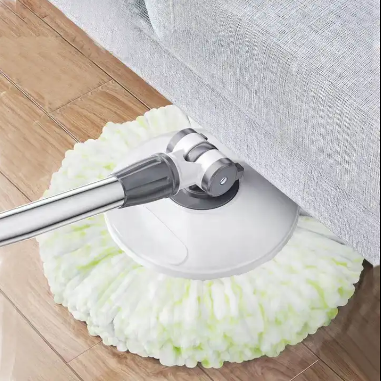 Regular Rotary/Spin Mop_RM-1985_img_6