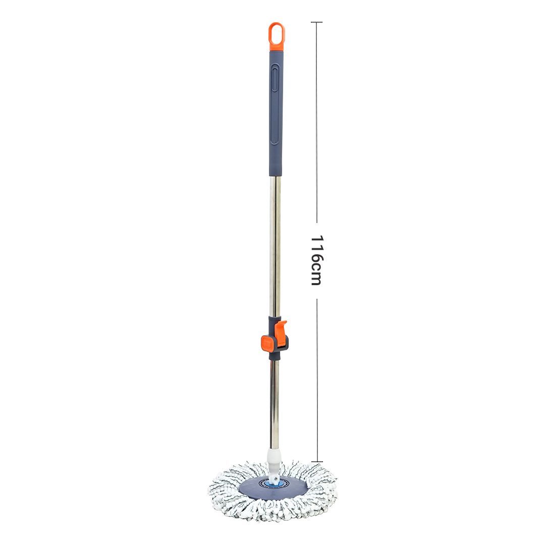 Premium Rotary/Spin Mop Floor Cleaning Mop_RM-0568_img_5