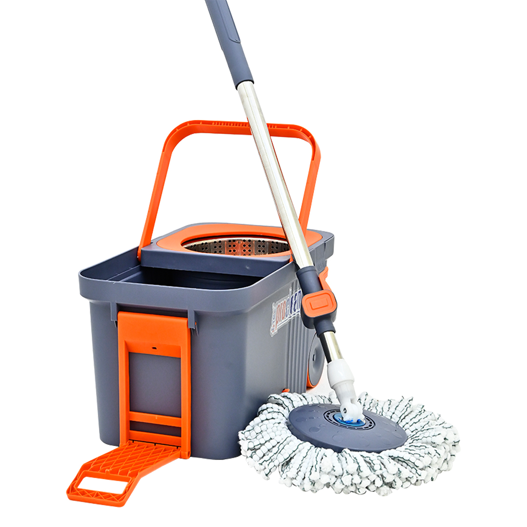 Premium Rotary/Spin Mop Floor Cleaning Mop_RM-0568_img_4