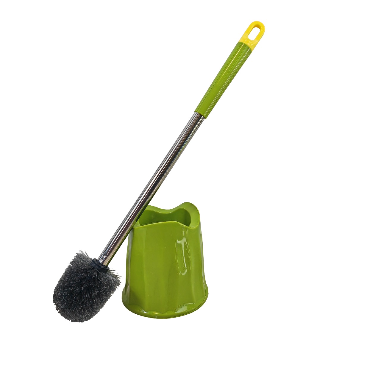 Regular Toilet Brush TB-0766 ( Multi-Color )