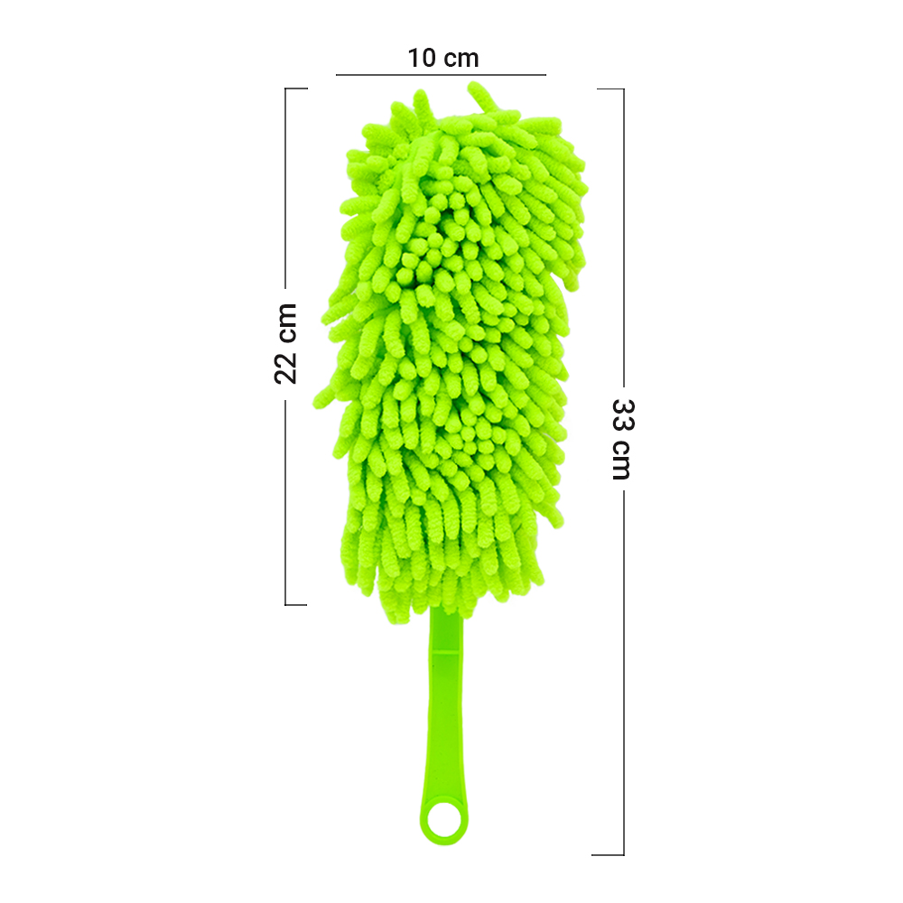 Microfiber Compact Cleaning Duster MD-2074_img_1