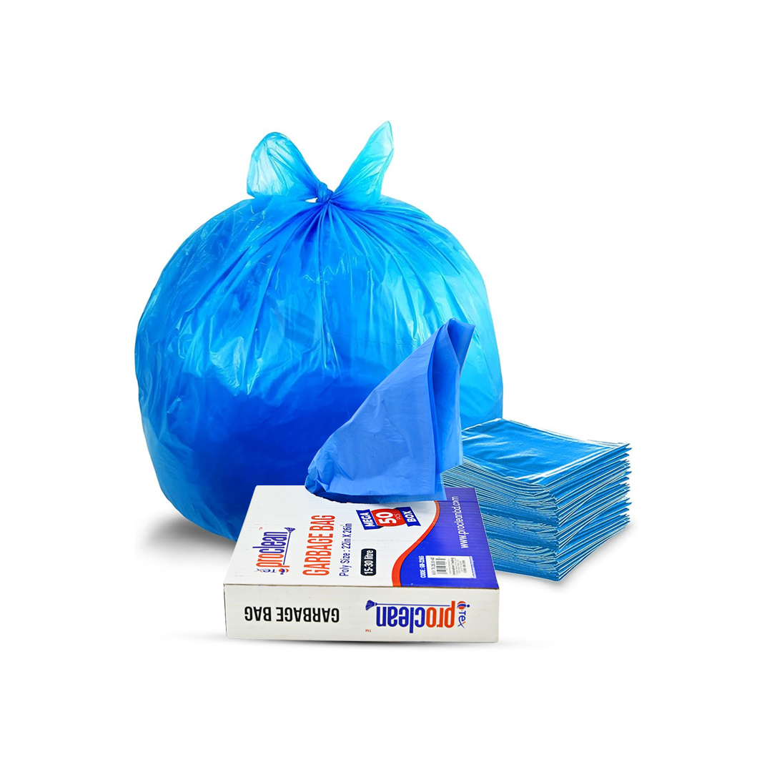 Proclean Garbage Bag 15-30 Liters_GB-2265_Multicolor_img_5