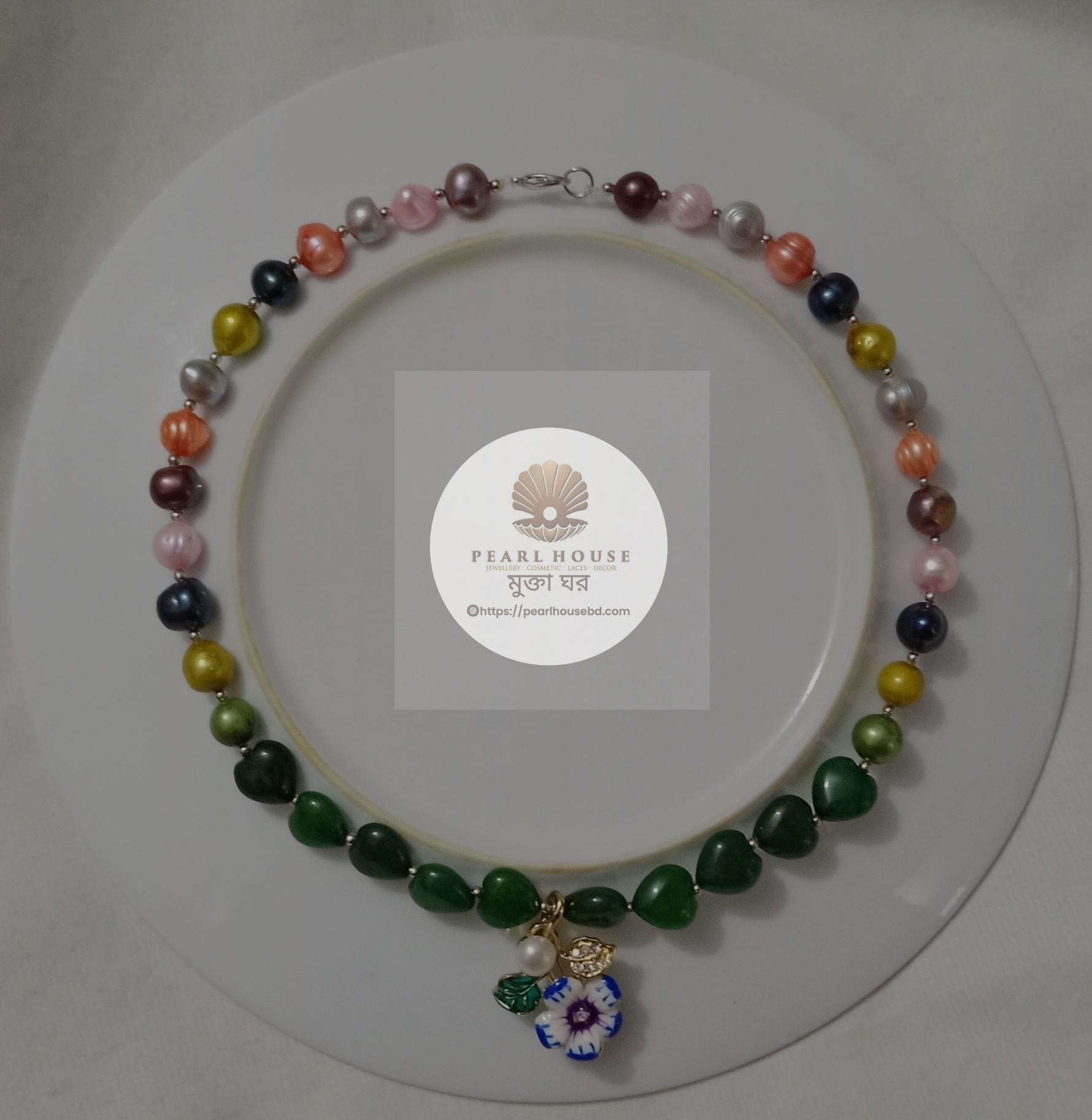 Exclusive Pearl Necklace_img_0