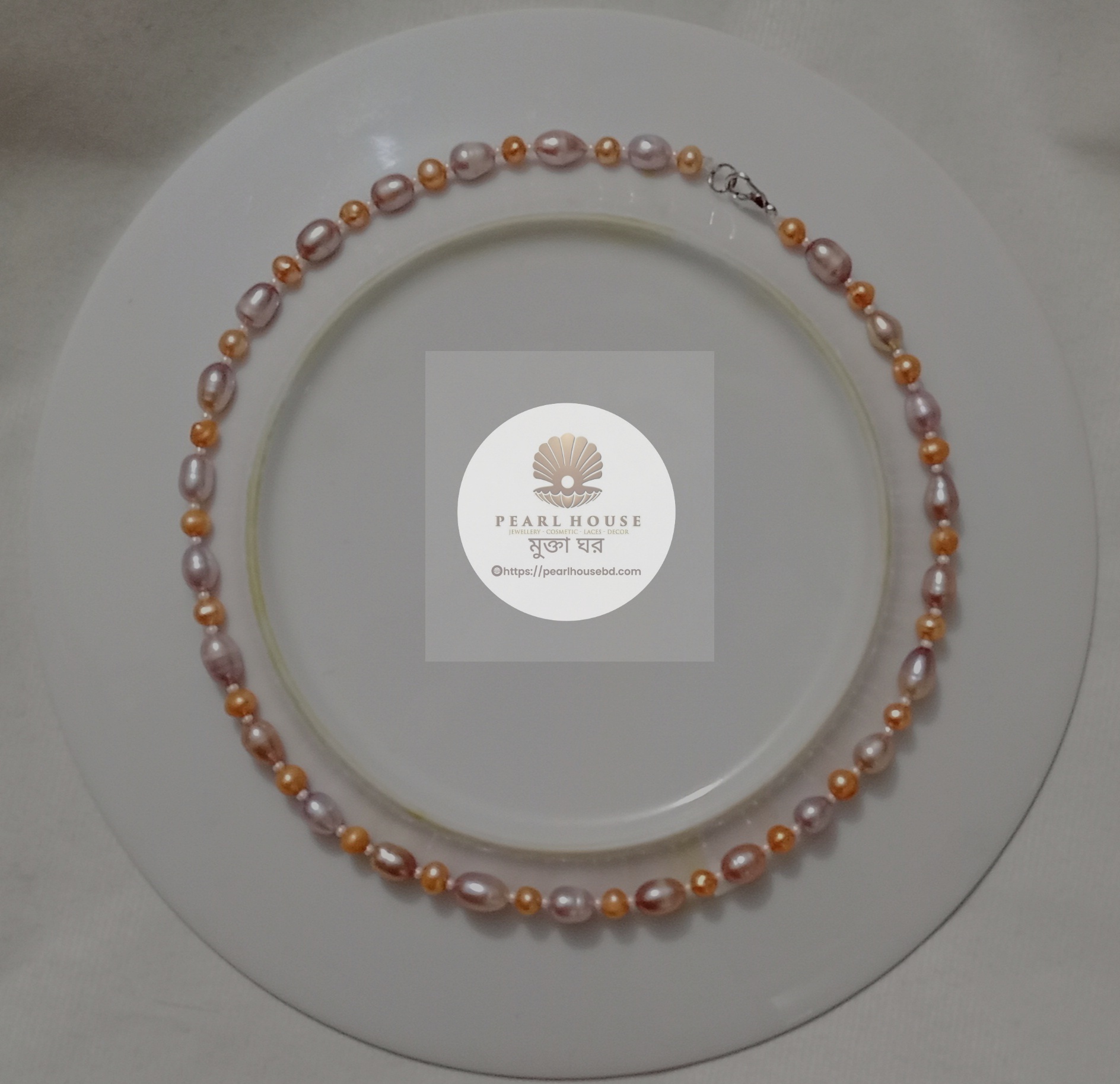 Exclusive Pearl Necklace_img_0