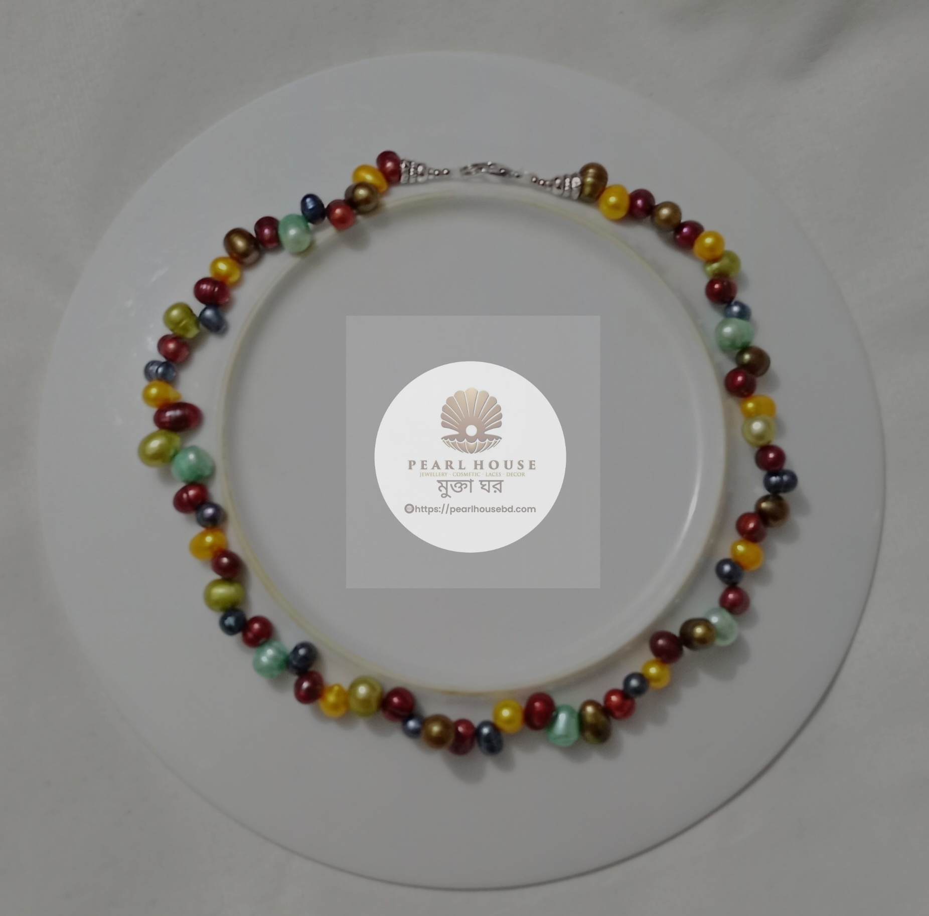Multicolor Necklace_img_0