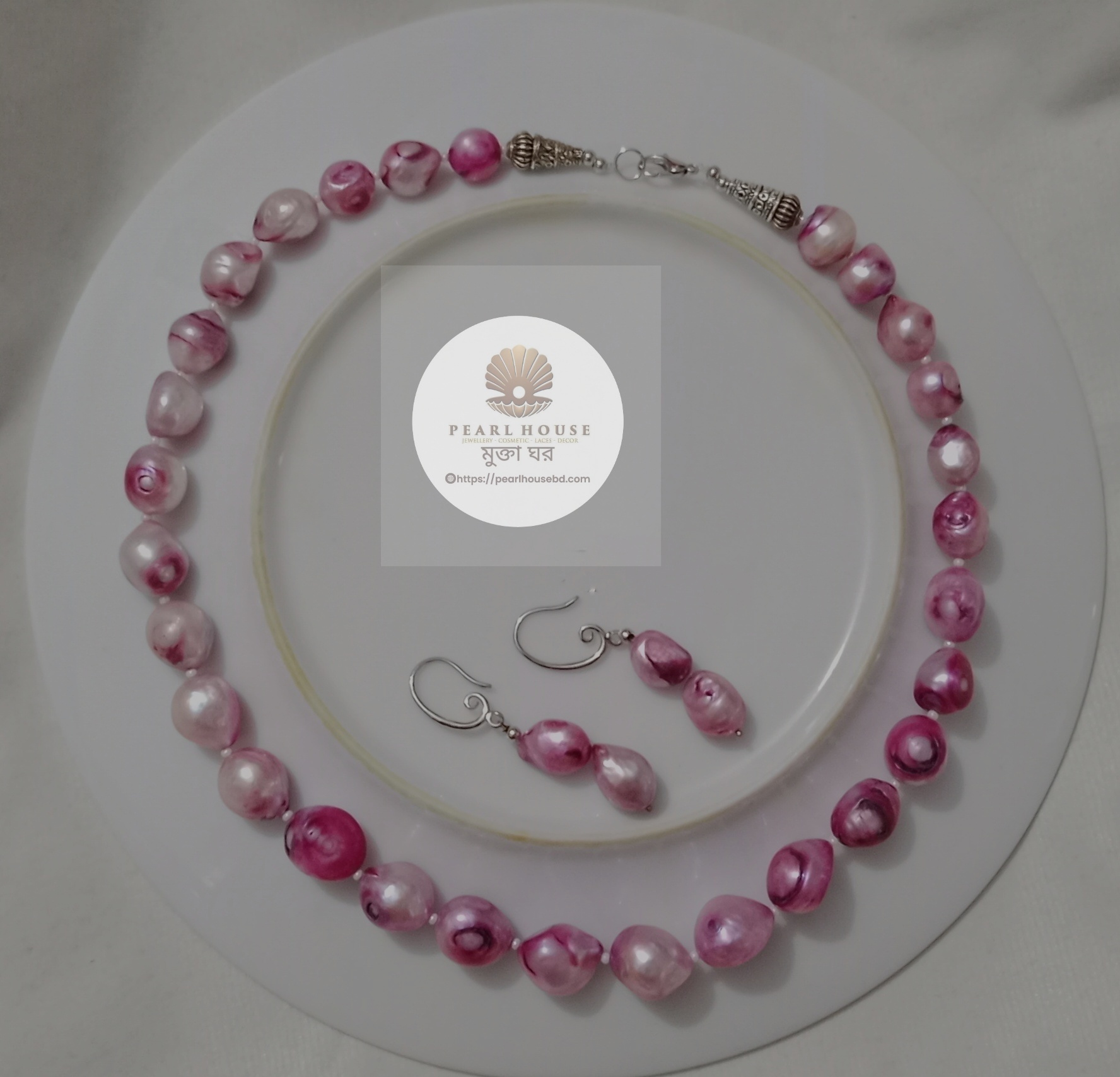Mother Pearl Necklace_img_0