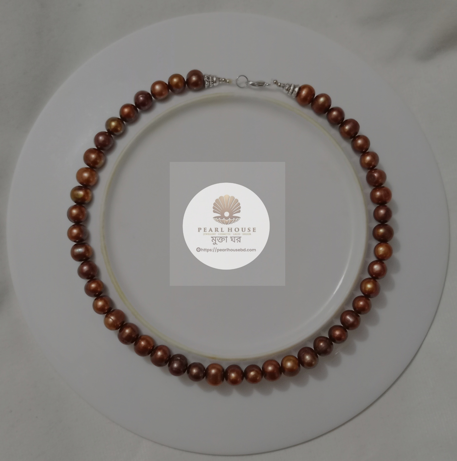Exclusive  Pearl Necklace_img_0