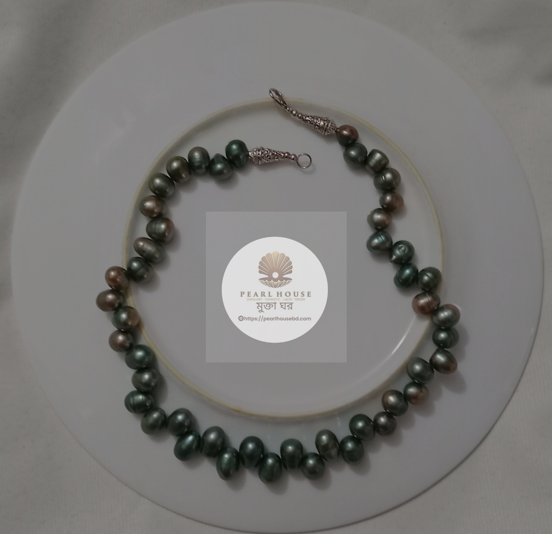 Real pearl Necklace_img_0