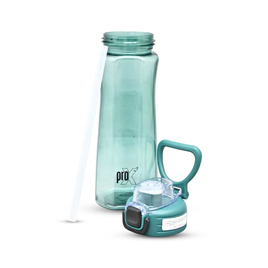 750ml High Quality Plastic Water Bottle WB-2593 Blue_img_1