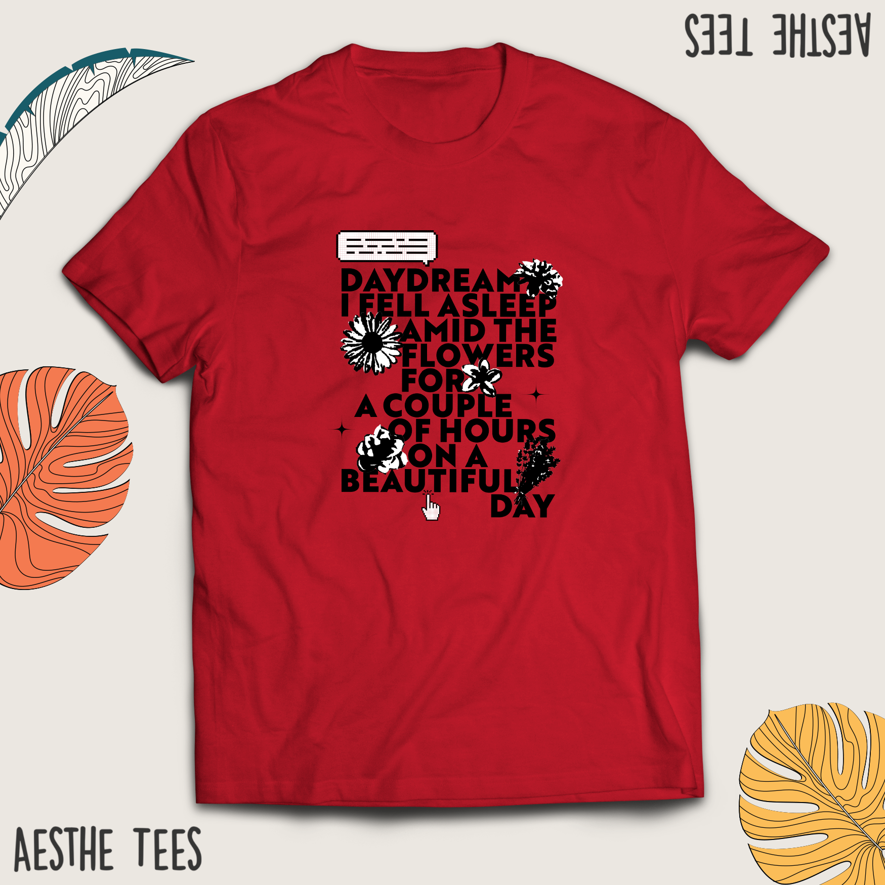 Daydream Tee