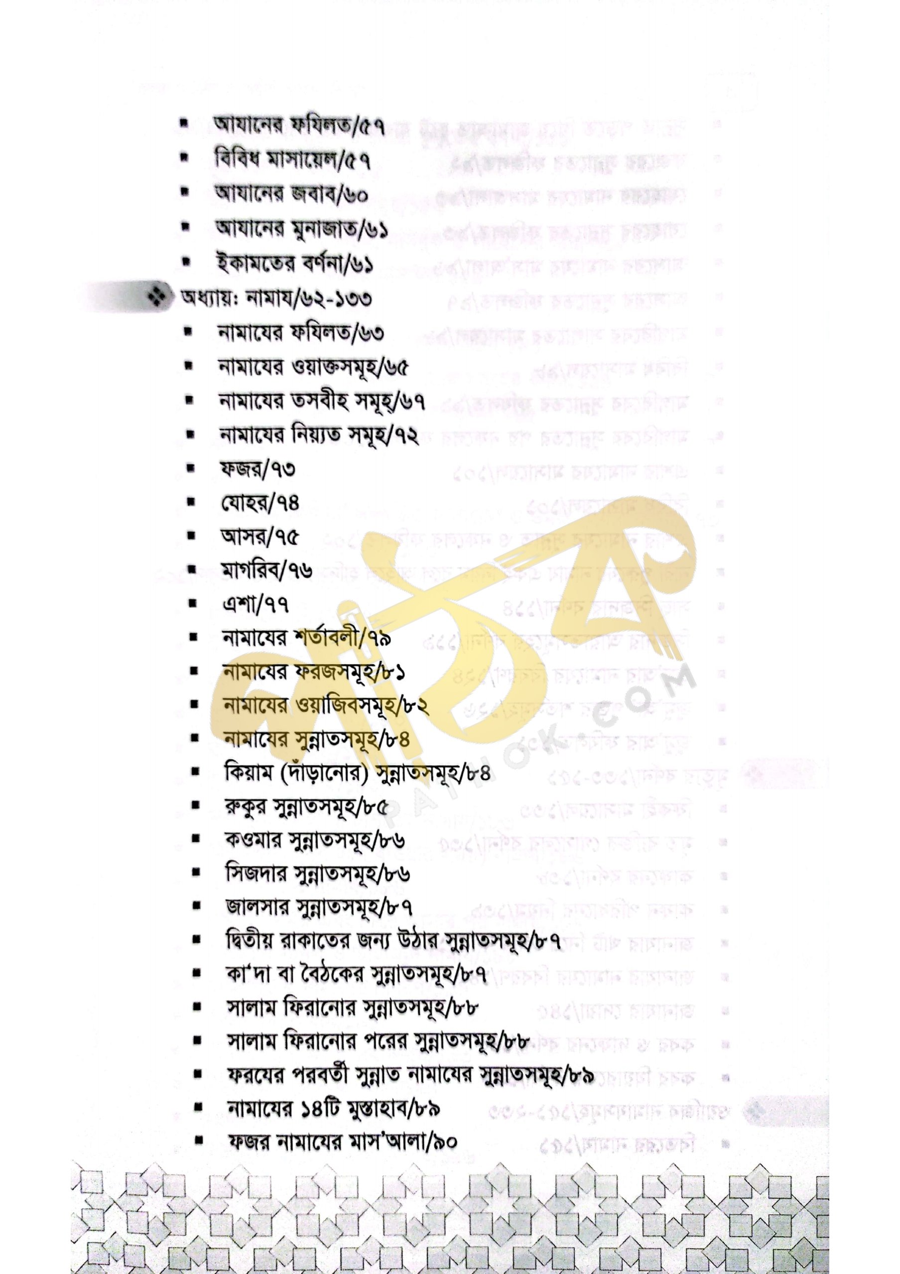 সহীহ নামাজ শিক্ষা।_img_5