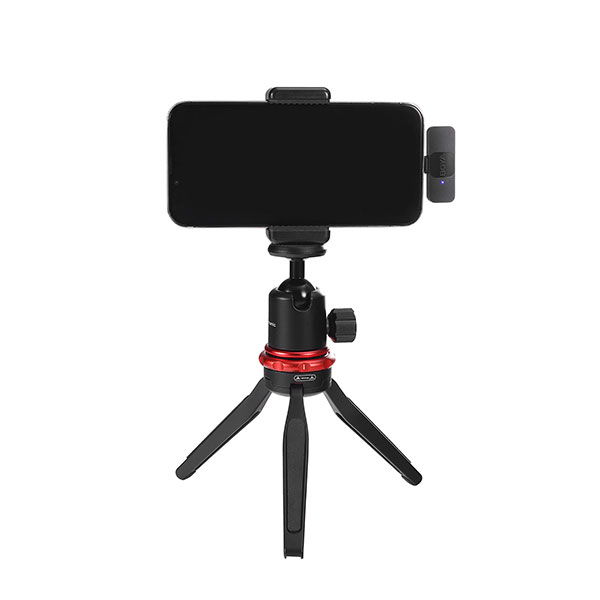 BOYA BY-V20 Wireless Microphone For Type-C Devices (1:2)_img_1