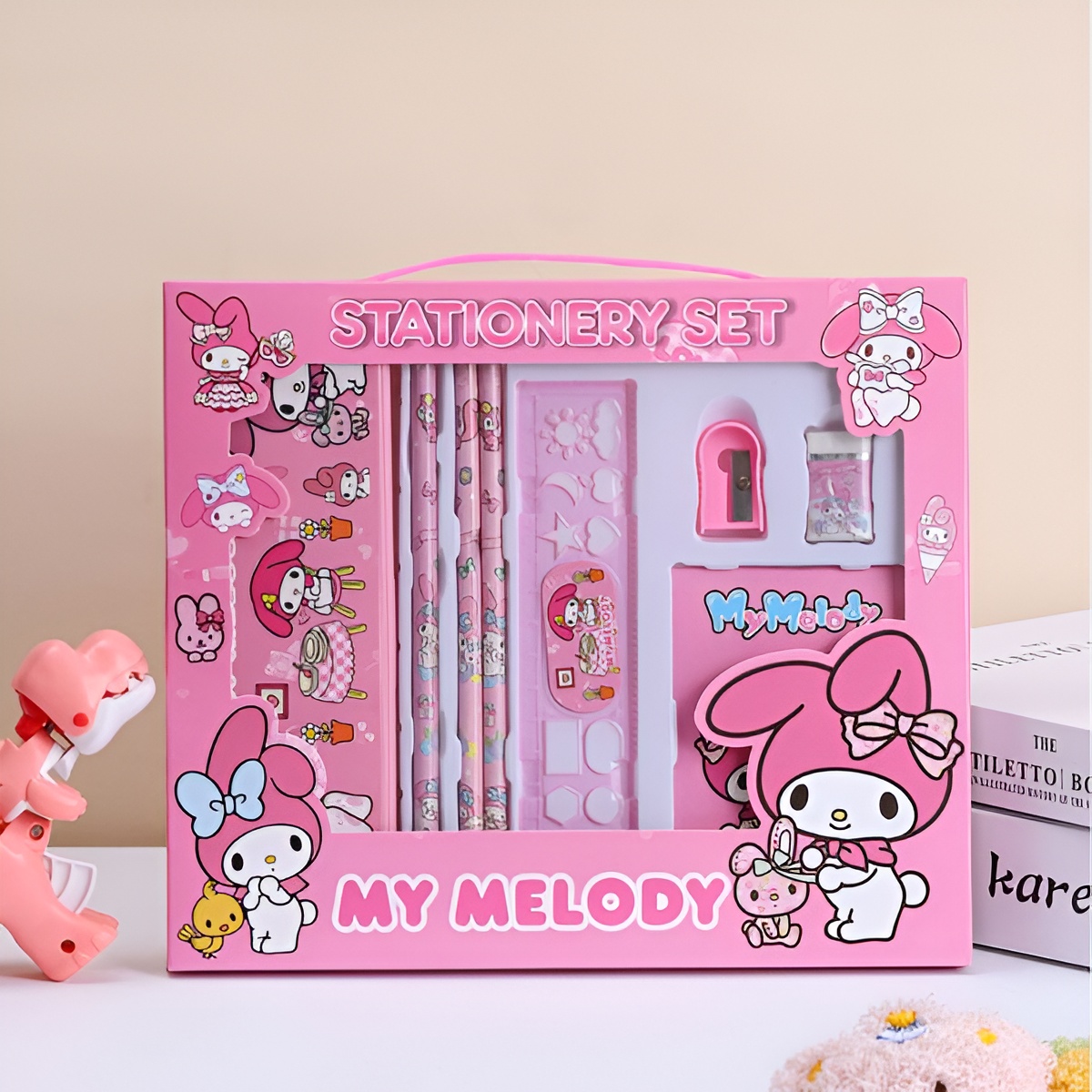 Primary and Kindergarten Stationery Gift Set - Large_img_1