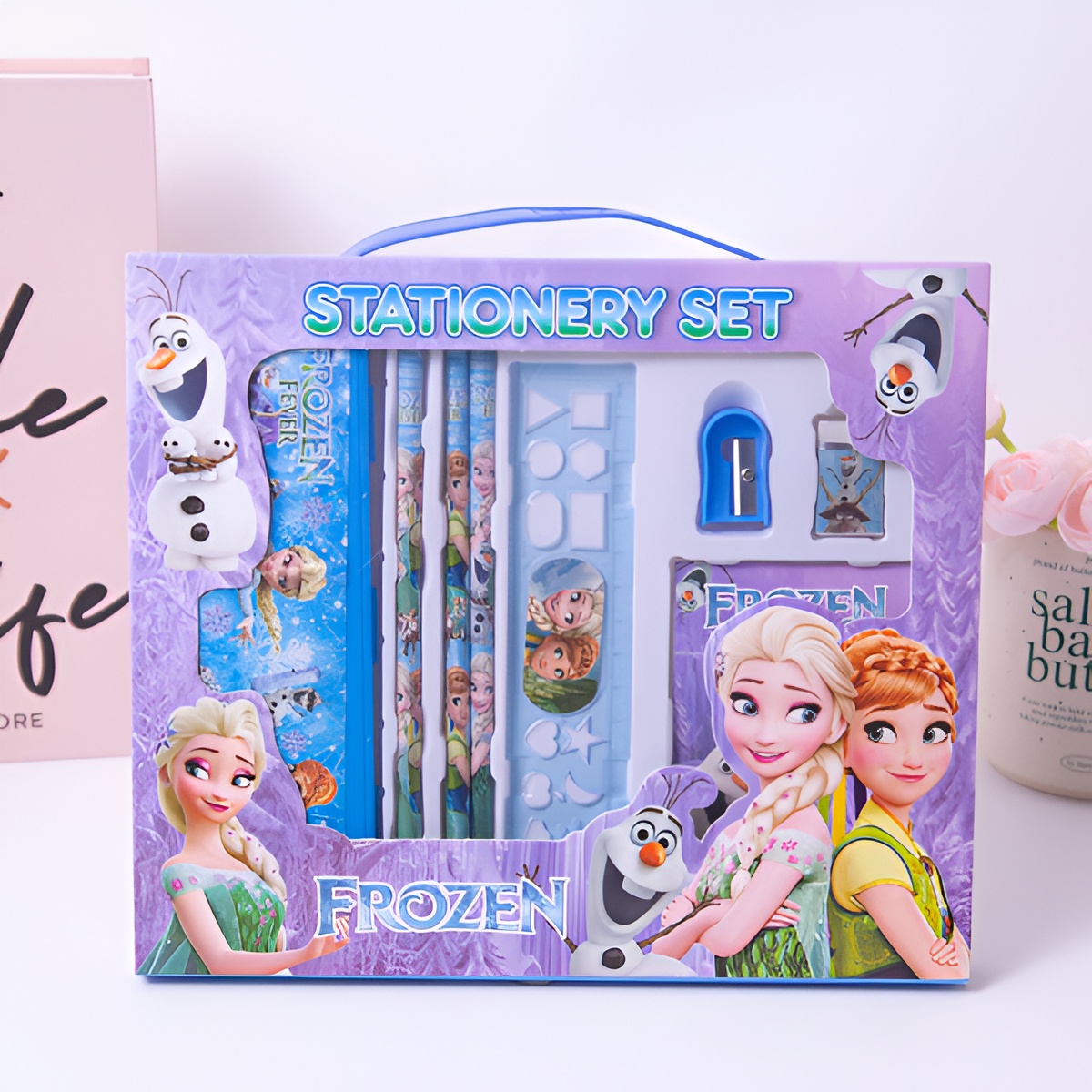 Primary and Kindergarten Stationery Gift Set - Large_img_4