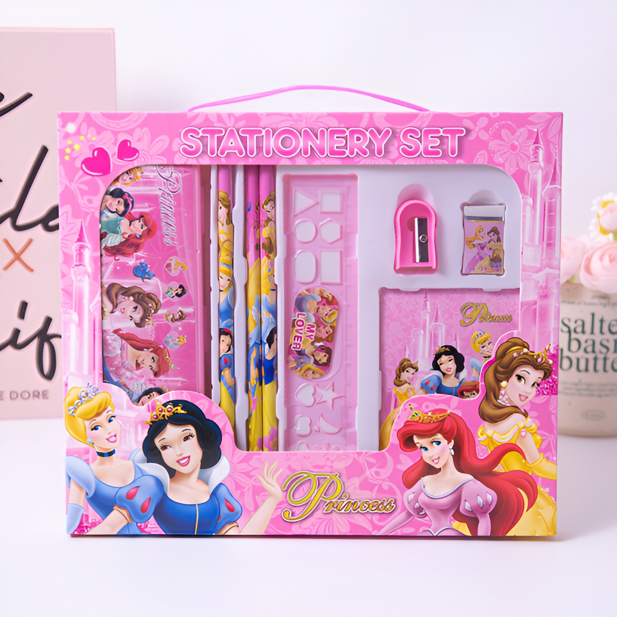 Primary and Kindergarten Stationery Gift Set - Large_img_5