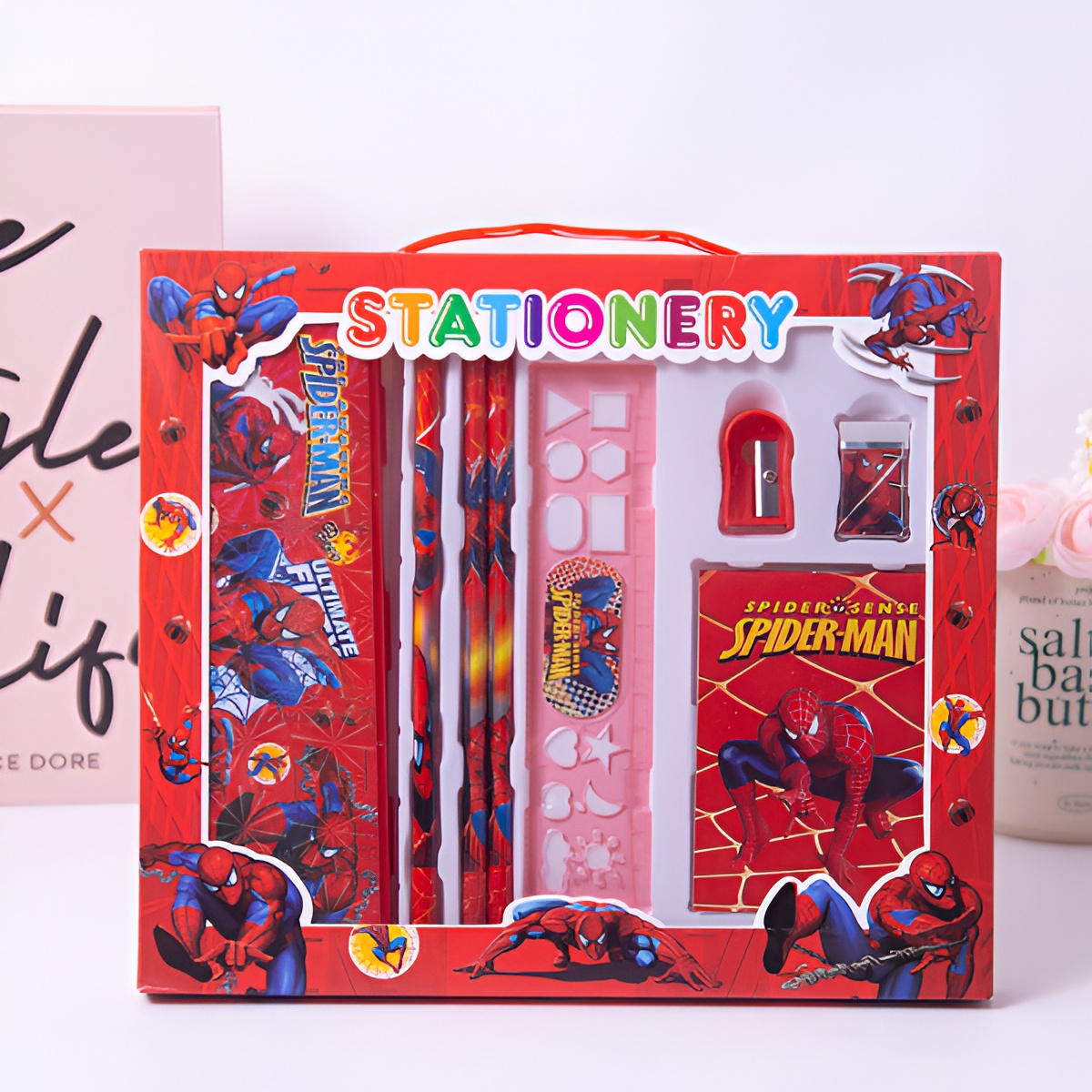 Primary and Kindergarten Stationery Gift Set - Large_img_10