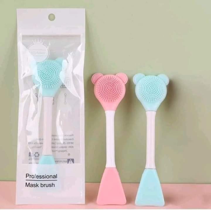 Mask Applicator