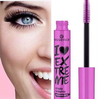 Essence I love extreme volume mascara_img_1