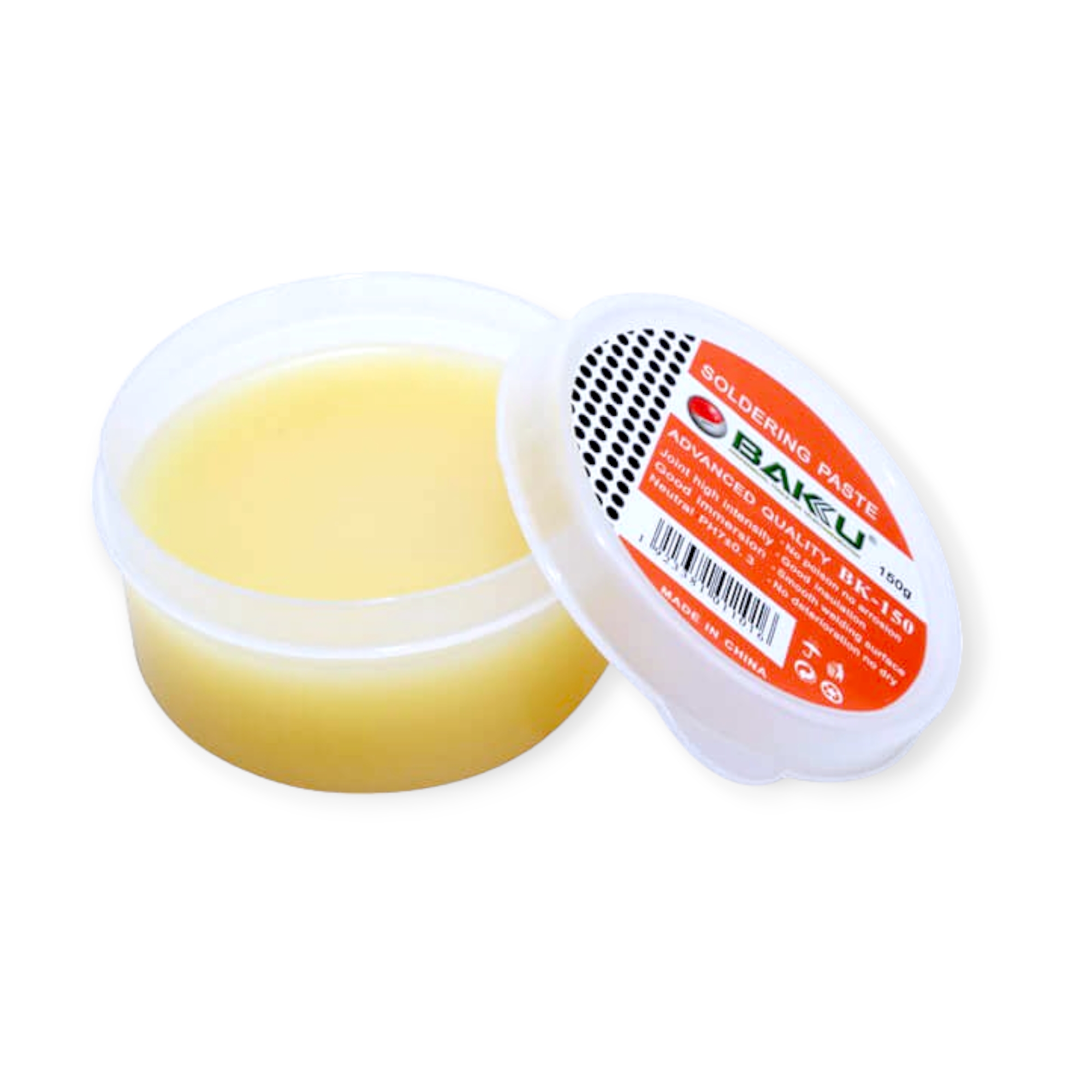 Soldering Paste High Quality Flux Paste for Electronics Repair