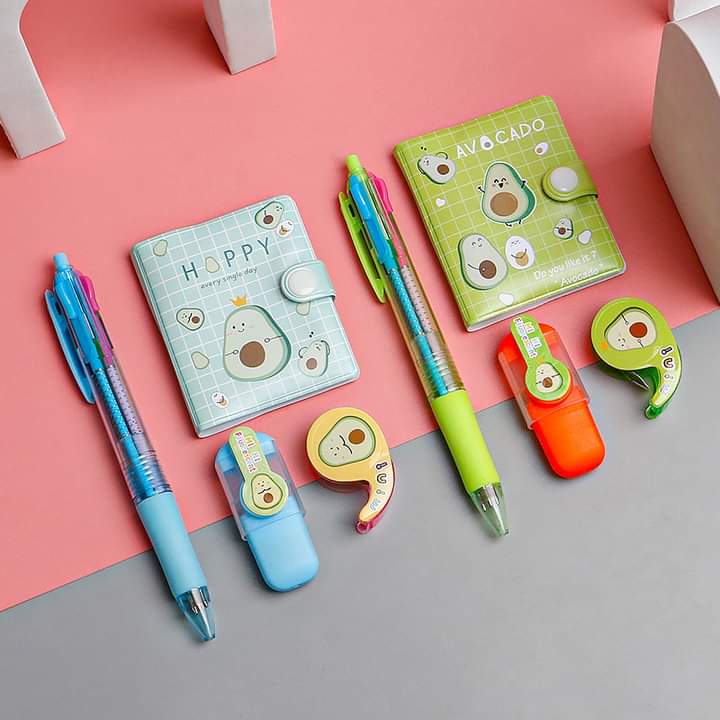 4in1 Mini Stationery Set_img_3