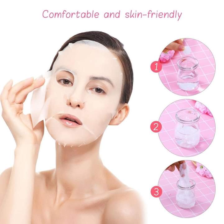 BIOAQUA Candy Compressed Sheet Mask_img_2