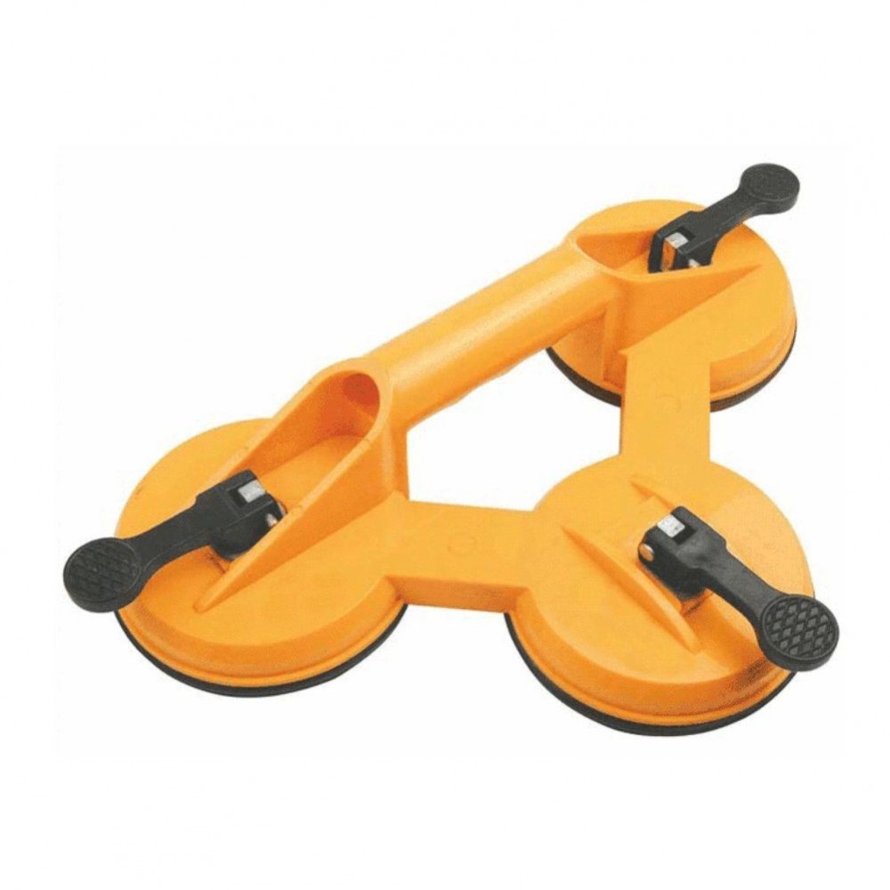 TOLSEN 62663 Dent Puller | 75kg Capacity | Triple Suction Cup | Heavy Duty Holder & Lifter | Model: 62663_img_2