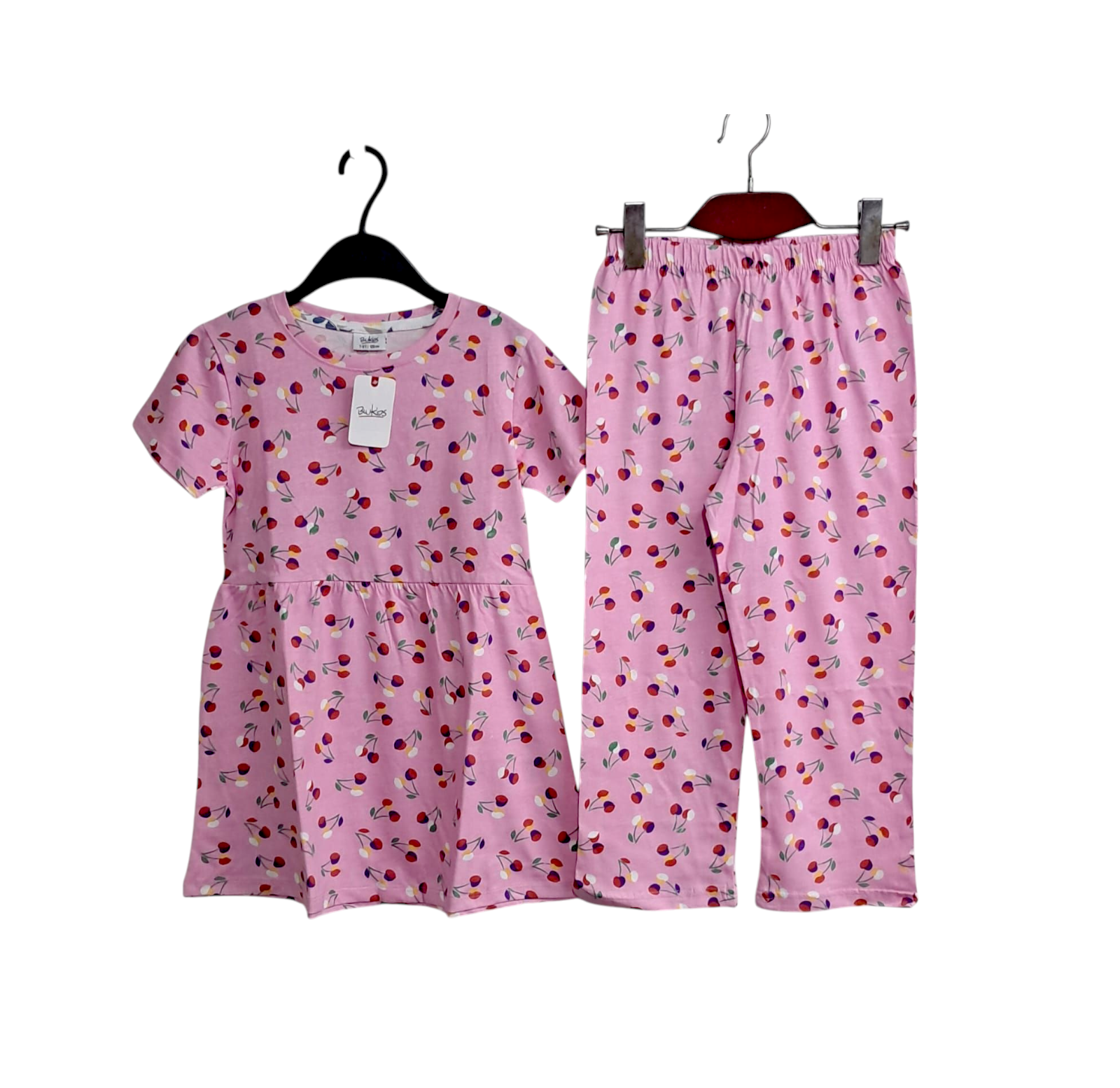 Frock Set - CODE :Q1 - Image 1