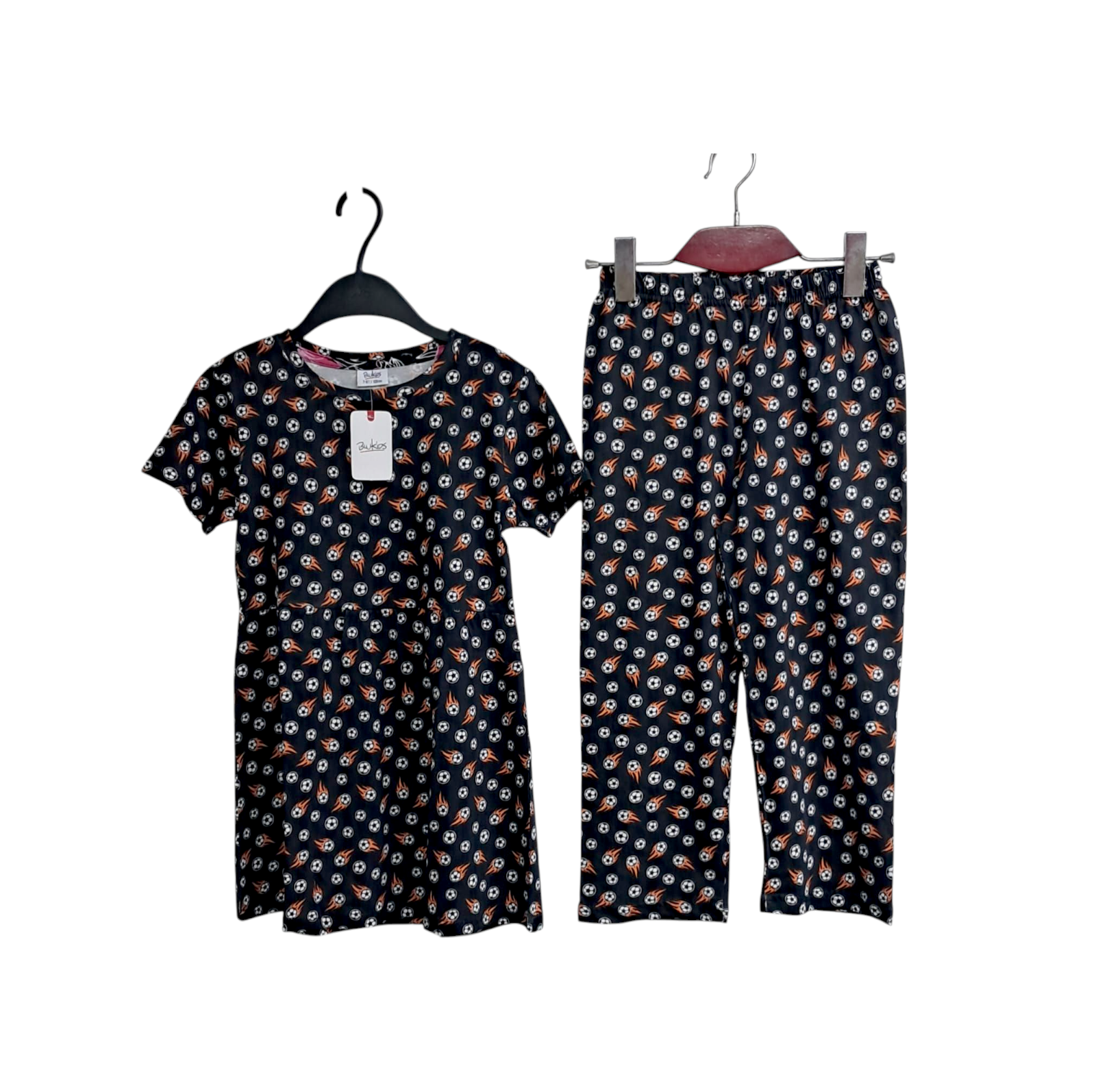 Frock Set - CODE :Q3 - Image 1