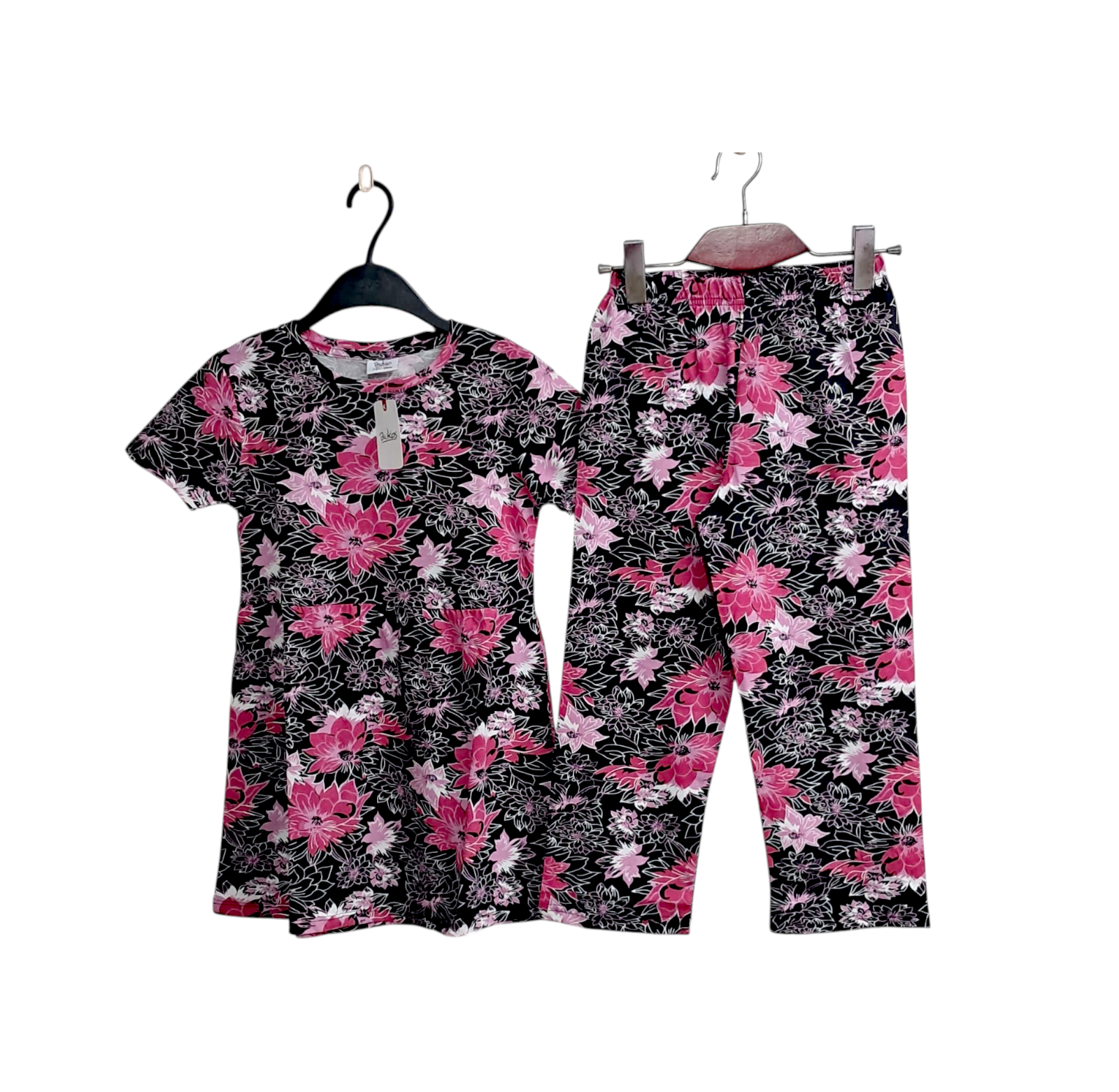 Frock Set - CODE :Q5 - Image 1