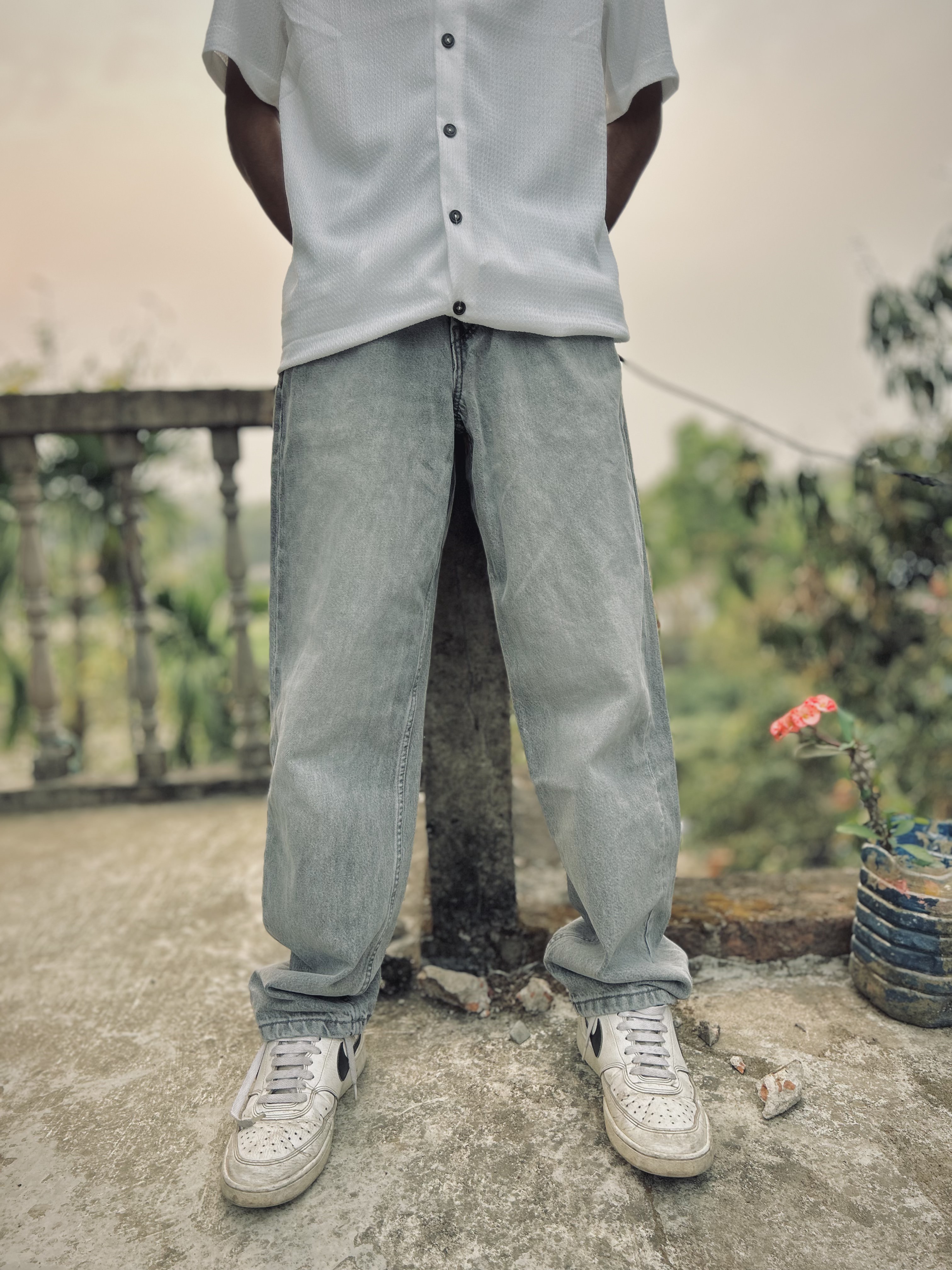 Buggy jeans - Image 1