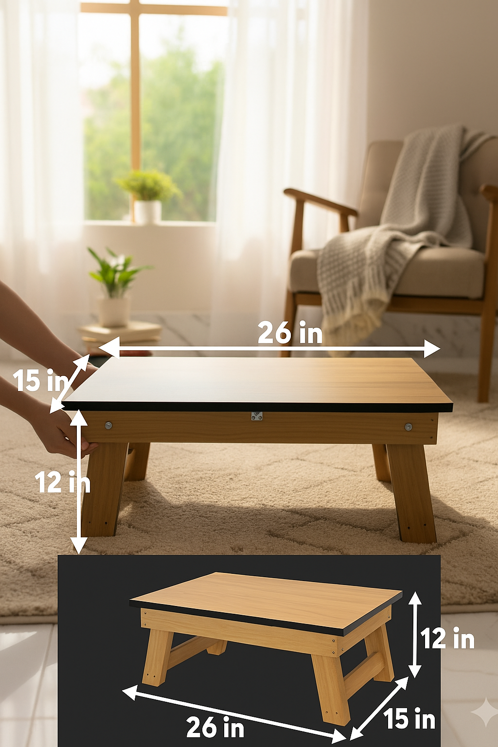 Foldable Table_img_5