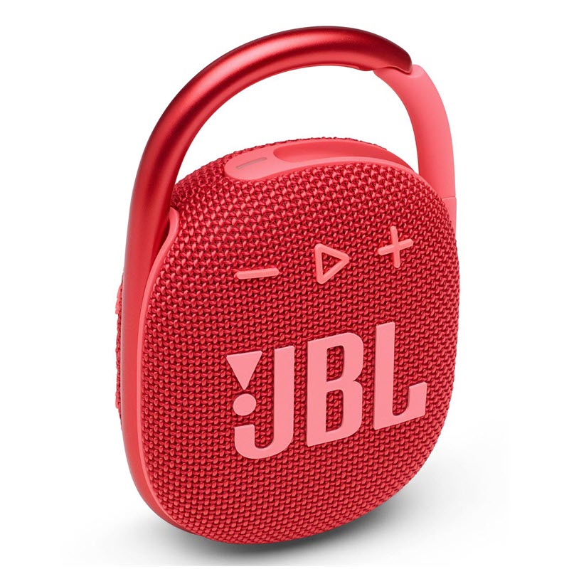 JBL Clip 4 Portable Bluetooth Speaker – Waterproof, Clip-on, 10 h Playtime_img_1