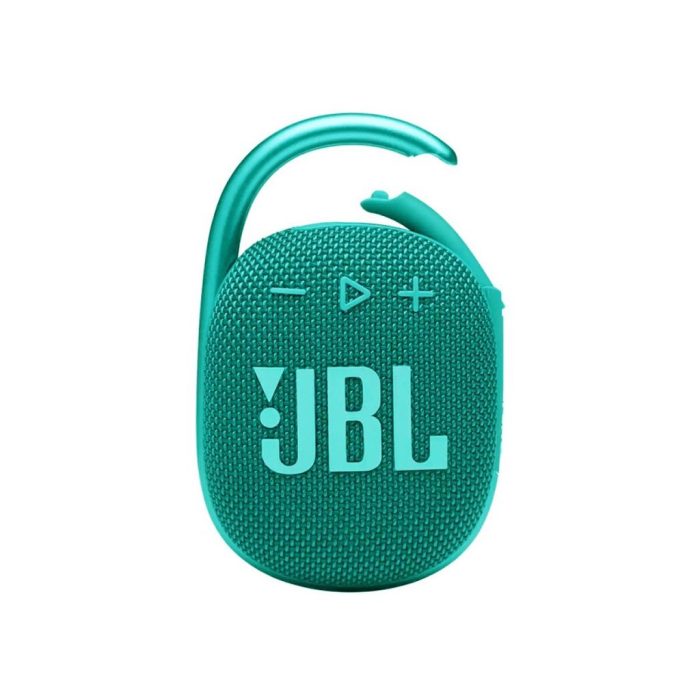 JBL Clip 4 Portable Bluetooth Speaker – Waterproof, Clip-on, 10 h Playtime_img_2