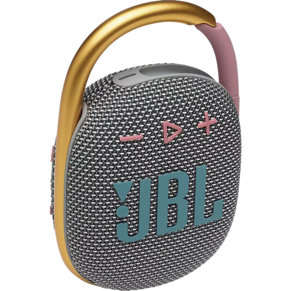 JBL Clip 4 Portable Bluetooth Speaker – Waterproof, Clip-on, 10 h Playtime_img_3