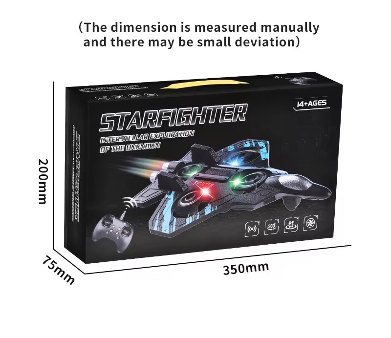 RC Fighter Plane_img_8