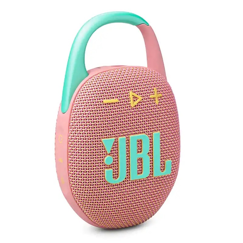 JBL Clip 5 Portable Bluetooth Speaker_img_1