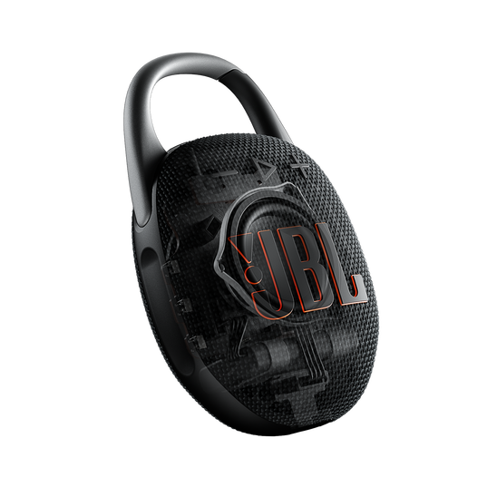 JBL Clip 5 Portable Bluetooth Speaker_img_6