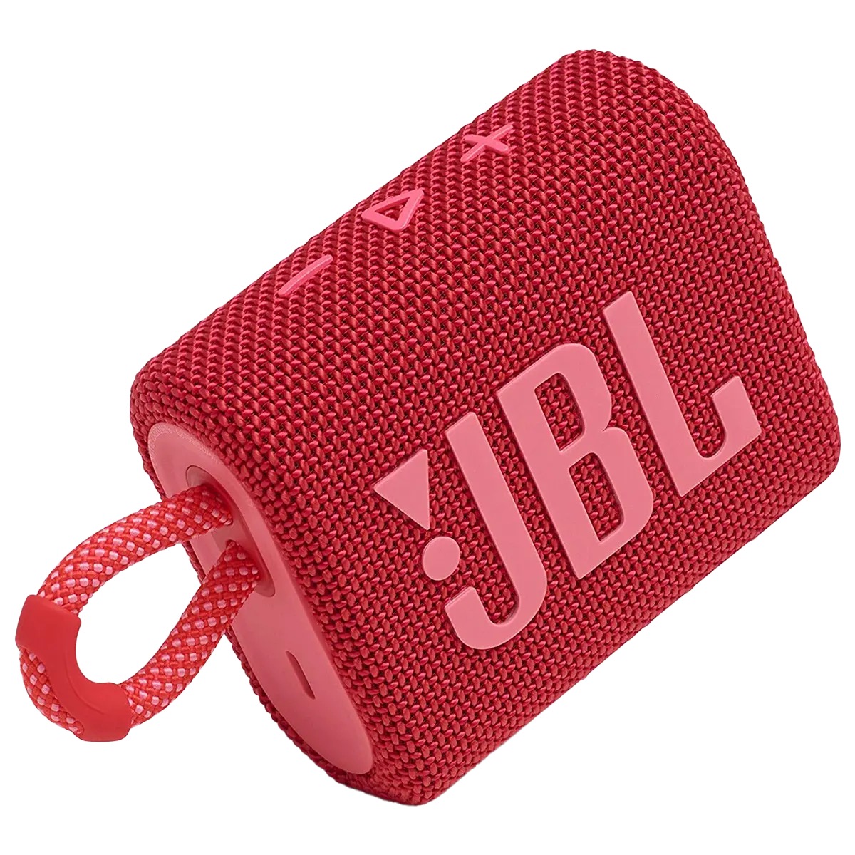JBL Go 3 Portable Waterproof Bluetooth Speaker_img_0